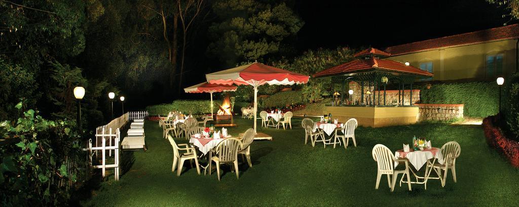 Fortune Resort Sullivan Court, Ooty - Member Itc Hotels' Group מראה חיצוני תמונה