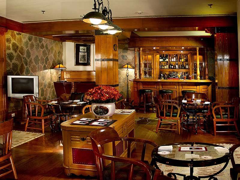 Fortune Resort Sullivan Court, Ooty - Member Itc Hotels' Group מראה חיצוני תמונה