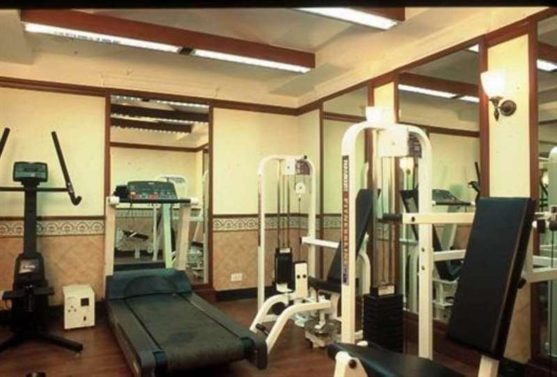 Fortune Resort Sullivan Court, Ooty - Member Itc Hotels' Group מראה חיצוני תמונה