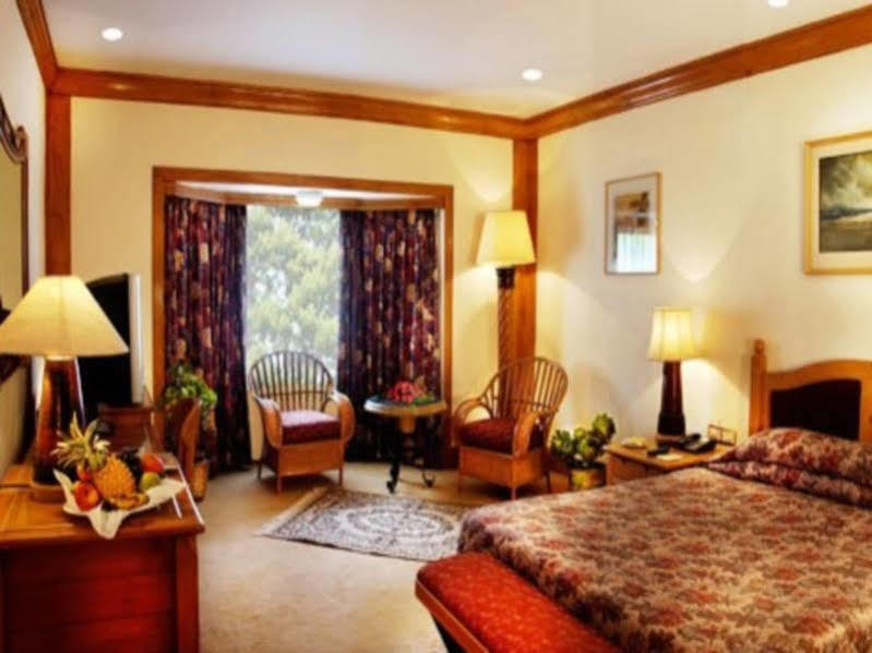 Fortune Resort Sullivan Court, Ooty - Member Itc Hotels' Group מראה חיצוני תמונה